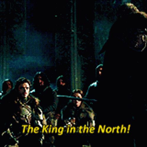 The Kings of the North
