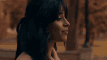 Camila Cabello Consequecnes GIF - Camila Cabello Consequecnes Fall GIFs