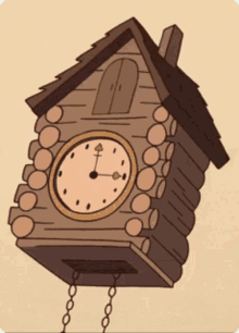 часы ляшушка GIF - часы ляшушка жаба GIFs