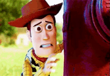 Toy Story Woody GIF - Toy Story Woody No GIFs
