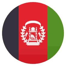 afghanistan flags