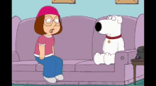 Meg Crying GIF - Meg Crying Family Guy GIFs