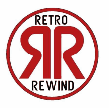 Retro Rewind GIF - Retro Rewind GIFs