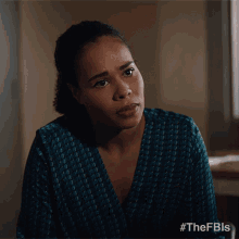 I Know You Want That More Than Anything Special Agent Sheryll Barnes GIF - I Know You Want That More Than Anything Special Agent Sheryll Barnes Fbi Most Wanted GIFs