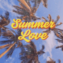 Summer Love GIF - Summer Love Sundaze GIFs