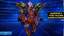 Digimon O1n GIF - Digimon O1n Dmx1 GIFs