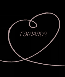 Name Of Edwards Edwards GIF - Name Of Edwards Edwards I Love Edwars GIFs