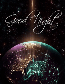 Good Night Stars GIF - Good Night Stars Twinkle GIFs