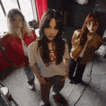 The Warning Las Wawas GIF