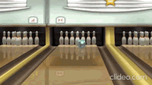 Wii Bowling GIF - Wii Bowling Nice Cock GIFs