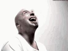 Disturbed Crazy GIF - Disturbed Crazy Laughing GIFs