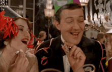 Jeeves And Wooster Stephen Fry GIF