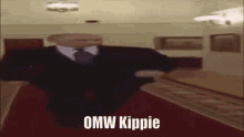 Kippie Omw Kippie GIF - Kippie Omw Kippie GIFs