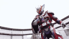 Kamen Rider Revice Kamen Rider Over Demons GIF