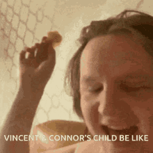 Vinny Connor GIF