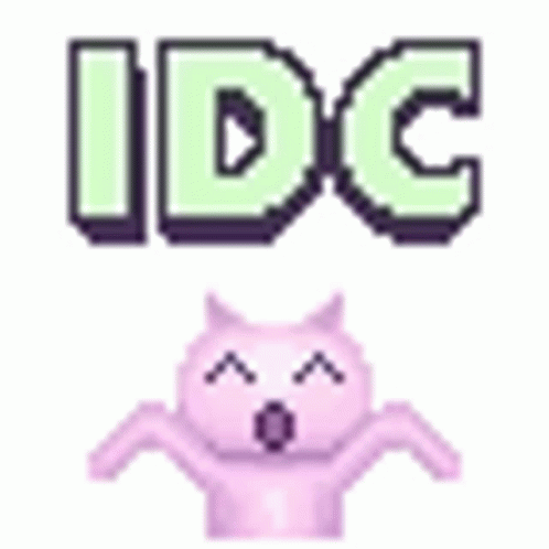 Idc Needy Streamer Overload Sticker Idc Needy Streamer Overload Cat Idc Needy Streamer Overload Sticker Idc Needy Streamer Overload Cat