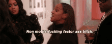 Mother Fucking Factor Ass Bitch Mad GIF - Mother Fucking Factor Ass Bitch Mad Angry GIFs