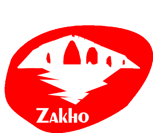 Zakho Zaxo Sticker - Zakho Zaxo زاخو Stickers
