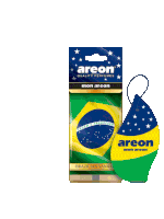 Areon Perfume Areon Quality Perfume Sticker - Areon Perfume Areon Quality Perfume Areon Brasil Stickers