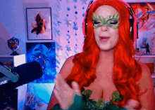 Funny Cute GIF - Funny Cute Poison Ivy GIFs