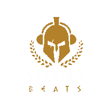 Spartan Beats Luis Sicairos Sticker