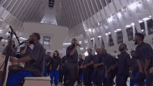 Rapping Kanye West GIF - Rapping Kanye West Closed On Sunday GIFs