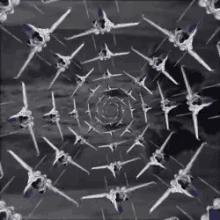 Jetfighter Tripped GIF - Jetfighter Tripped Flying GIFs