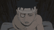 Anime Naruto Shippuden GIF - Anime Naruto Shippuden Obito Uchiha GIFs