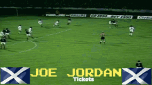 Joe Jordan Jordan GIF - Joe Jordan Jordan Scotland GIFs