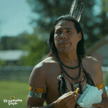 Indigenous Native GIF