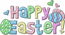 Happy Easter GIF - Happy Easter GIFs