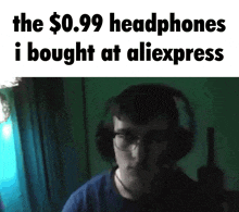 Aliexpress Ali Express GIF - Aliexpress Ali Express Headphones GIFs