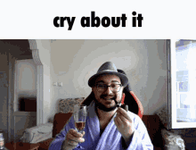 Cry About It Svm GIF - Cry About It Svm Seit GIFs
