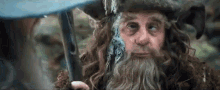 Hobbits Brownwizard GIF - Hobbits Brown Wizard Smoke GIFs