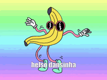Helsen Helso GIF - Helsen Helso Banana GIFs