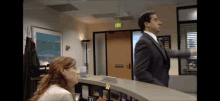 The Office GIF - The Office Six GIFs