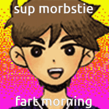 Omori Morbstie GIF - Omori Morbstie GIFs
