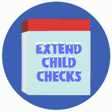 child checks are back taxes tax season tax childtaxcredit