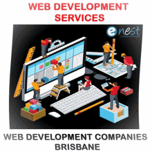 webdevelopment website