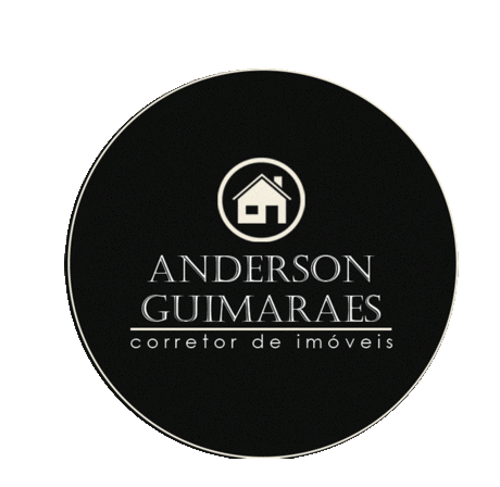 Anderson Guimaraes Sticker