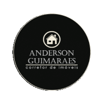 Anderson Guimaraes Sticker - Anderson Guimaraes Corretor Stickers