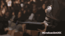 Universidad Graduación Graduacion GIF - Universidad Graduación Graduacion Birretes GIFs