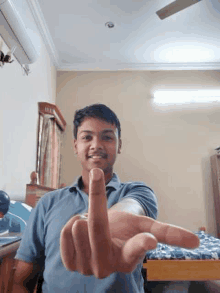 Ritwik Chakka Chakka GIF - Ritwik Chakka Chakka Flemmings Right Hand Rule GIFs