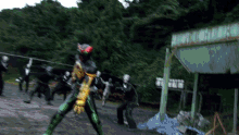 Kamen Rider Ooo Scanning Charge GIF - Kamen Rider Ooo Kamen Rider Scanning Charge GIFs