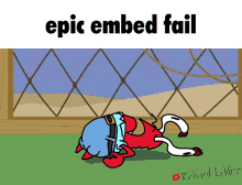 Epic Embed Fail Mr Krabs GIF - Epic Embed Fail Mr Krabs GIFs