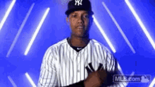 Yankees Nyy GIF - Yankees Nyy Castro GIFs
