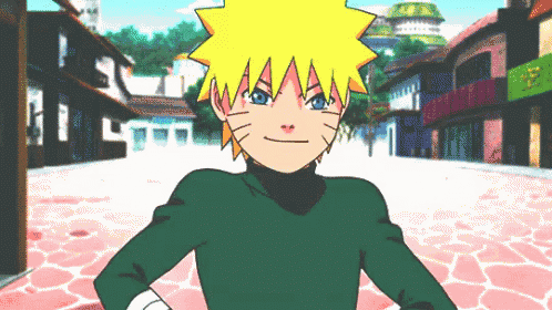Naruto Lightning Style GIF - Naruto Lightning Style Ameyuri - Discover &  Share GIFs