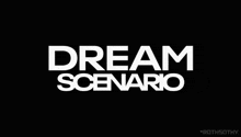 Dream Scenario 2023 GIF