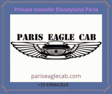 Private Transfer Disneyland Paris GIF - Private Transfer Disneyland Paris GIFs