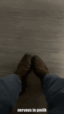 Cowboy Boots GIF - Cowboy Boots Nervous GIFs